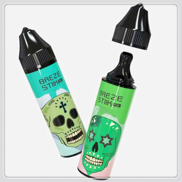 Breze Stiik Fit 6000puffs 일회용 vape 나이지리아