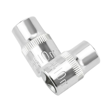 1/2 Inch 10mm CRV Wrench Socket Extension UK Socket Wrench Set - Reversible Tools