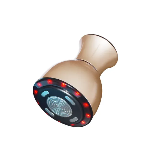 EMS massage vacuum cavitation system 40K ultrasonic cavitation machine