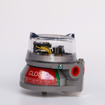 Factory Direct Monitor Position Valve Series Limit Switch for Pneumatic Actuators