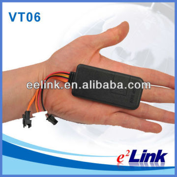 GPS Motorcycles Tracking Device VT06