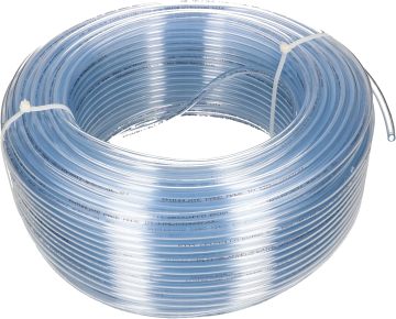 الحجم المخصص 1 ، 1.5 ، 2 ، 3 بوصة أنبوب خرطوم واضح PVC مرنة أنابيب الطبية الطبية درجة
