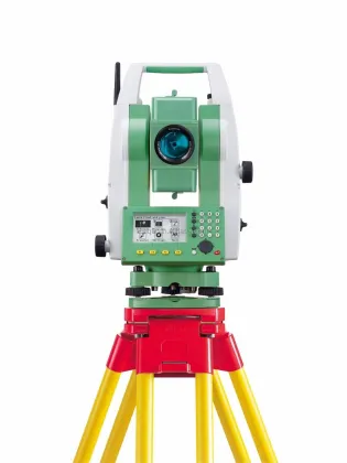 Leica TS07 Total Station Manual and Price