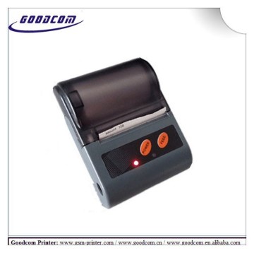 Mini Bluetooth Printer for Printing messages, call records, contacts from smartphone