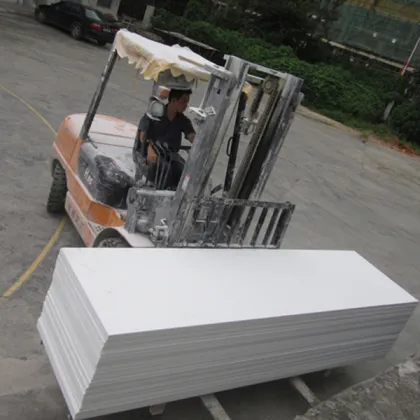 12mm Dupont Corian Artificial Stone Acrylic White Solid Surface Sheets