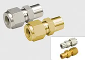 Weld Connector