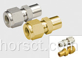 Conector de solda