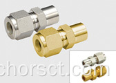Weld Connector