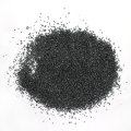 Carboneto de silício preto refratário para jateamento de areia