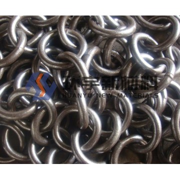 Ланци отпорне на топлоте отпорне на топлоте