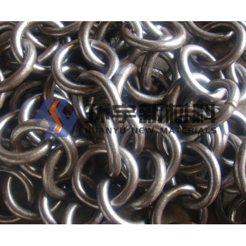 Ланци отпорне на топлоте отпорне на топлоте