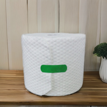 Automatic Towel Dispenser SJJ 15A: Hot and Cool Wet Towels, Cotton Material for Home Use
