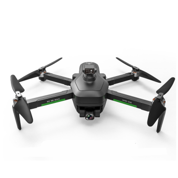 ZLL SG906 MAX1 Beast 3+ Max 1 GPS Drone with 3-Axis Gimbal, 4K HD Camera, Laser Obstacle Avoidance & 3KM Image Transmission: Ultimate Flying Experience