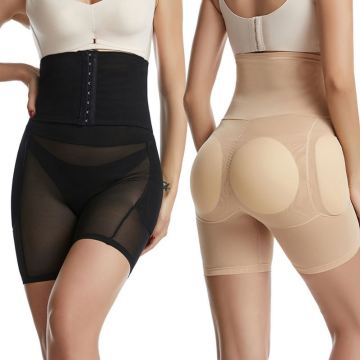 Custom Butt Lifting Waist Trainer Shapewear