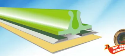 Matrix removal tool Creasing Matrix a