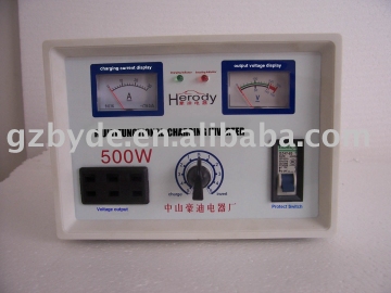 Multifunctional Charging Inverter 500W