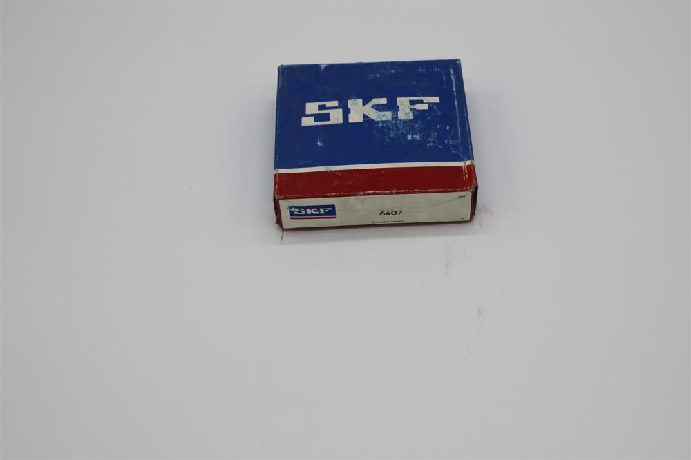 كرة أخدود عميقة تحمل SKF 6201