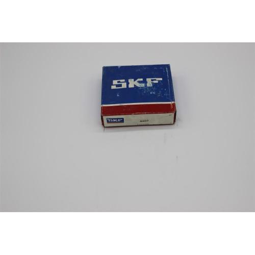 Baule de rainure profonde Roueur SKF 6201