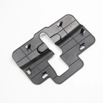 Dodge Charger Hood Lock Bolt Dust-Proof Cover 2011-2021