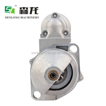 AGCO Tractor Starter Motor 12V - OEM Part Numbers Search