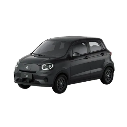 Leapmotor T03 Electric Car for Sale - Wholesale Cheap Mini Electric Car
