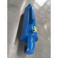 Body Lock Cylinder Engineering oil cylinder