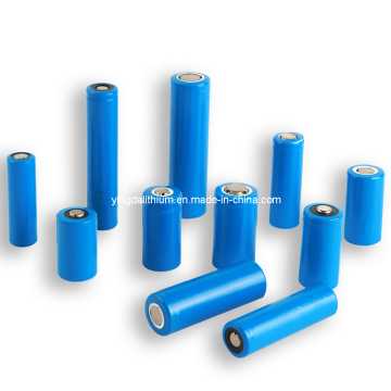18650 Lithium Battery Cells Series (YD-18650)