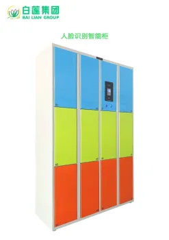 Smart phone signal blocking cabinet