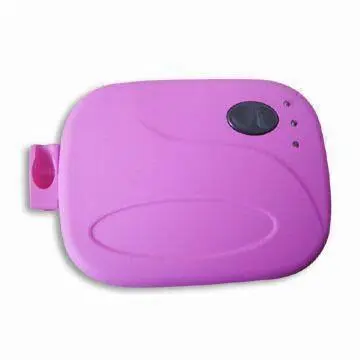 Mini Compressor with Charger and Airbrush Pen