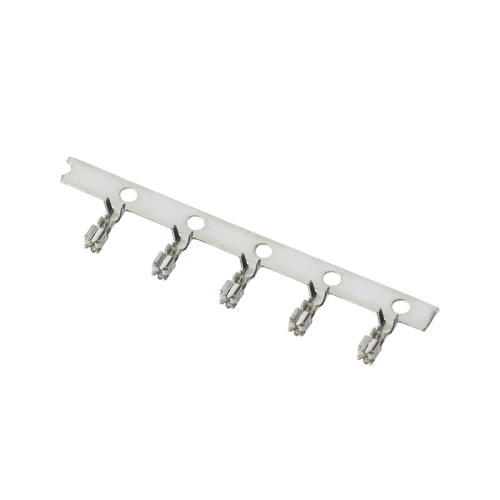 Conectores de cable a placa de 2,0 mm