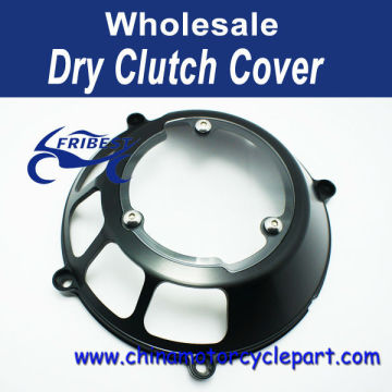 ل Ducati Paul Smart 1000 Dry Open Cover Cover Wholesale Price FECDU003