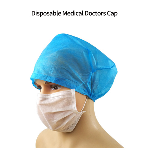 CE Disposable Surgical Cap