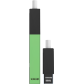 Vosoon Minibar 600puffs Penna a vaporizzazione usa e getta