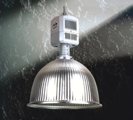 High Bay Lighting With Induction Lamp 