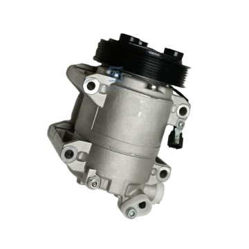NEW AC A/C Compressor For Murano Navara Pathfinder 2.5 DCI Frontier D40