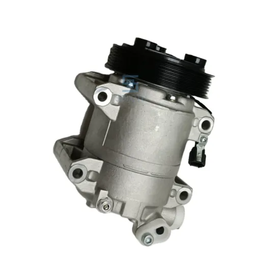 NEW AC A/C Compressor For Murano Navara Pathfinder 2.5 DCI Frontier D40