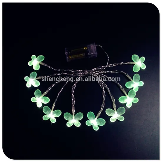 led christmas light novel design home decoration - butterfly