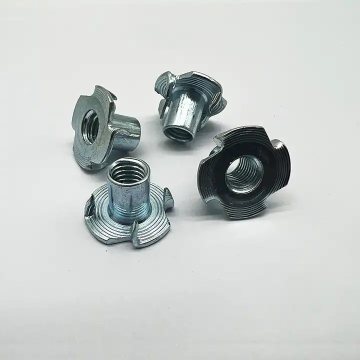 Galvanized Manual Claw Nut Sofa Hardware Accessories