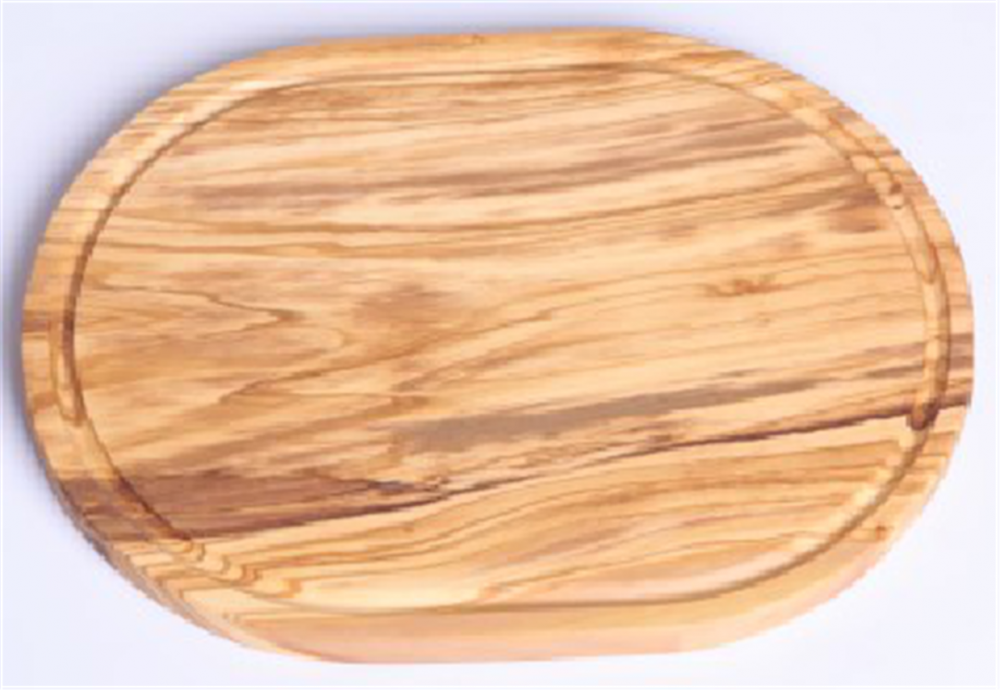 Olive Wood Chopping Board