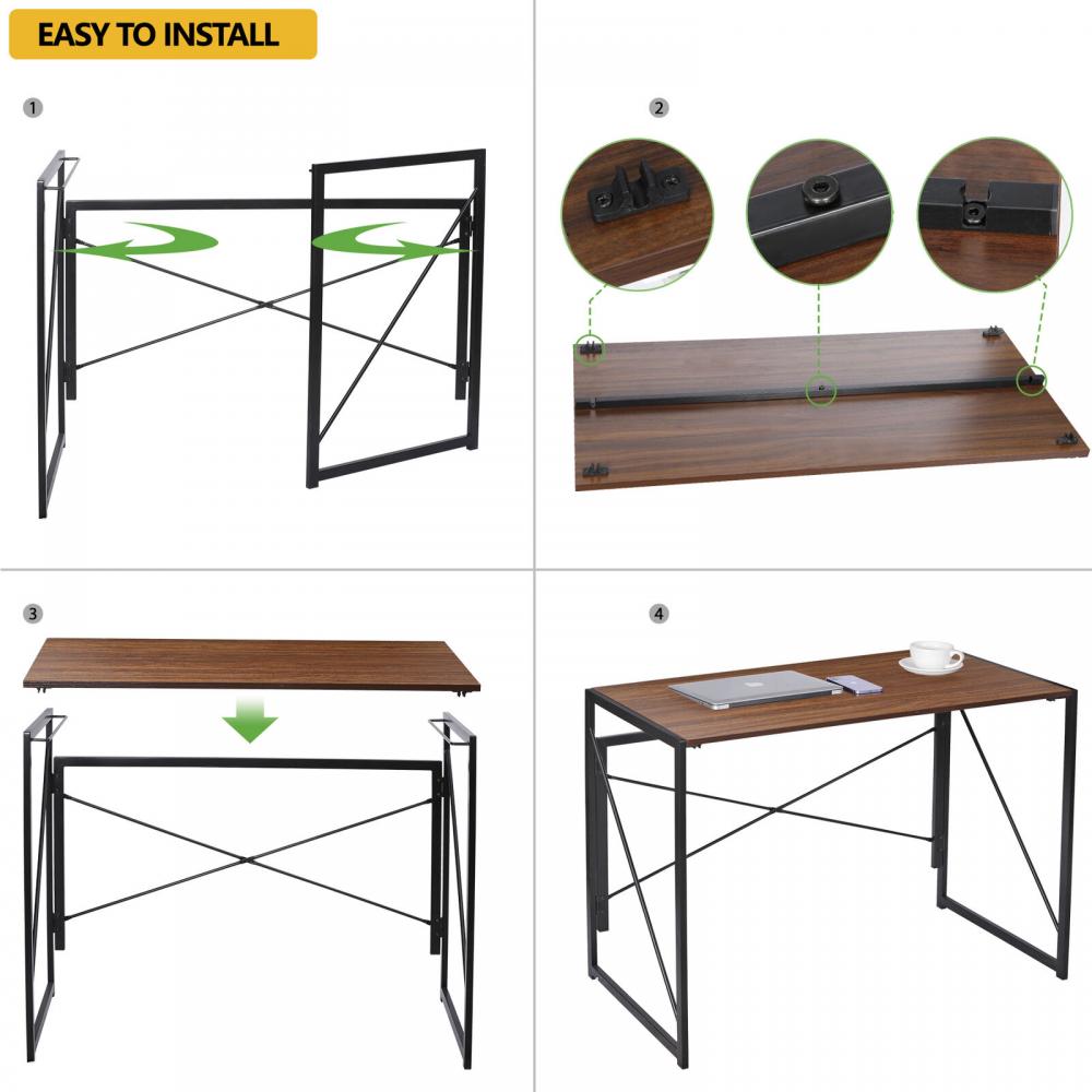 folding desk