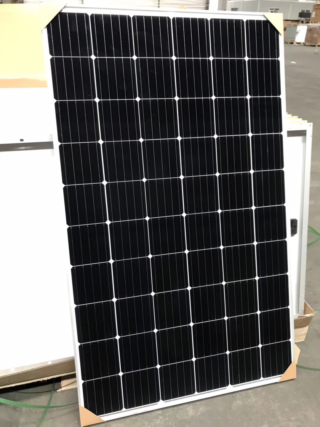 25 Jahre Qualität 10 kW On Grid Solar System