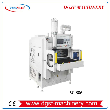 High Frequency Precision Sliding Table Fusing Machine SC-886