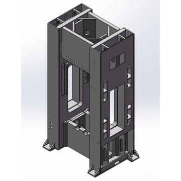 Настраиваемый гибочный станок с ЧПУ, листогибочный пресс