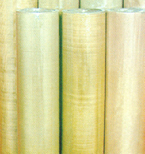 High Quality Brass Wire Mesh with OEM Supplier