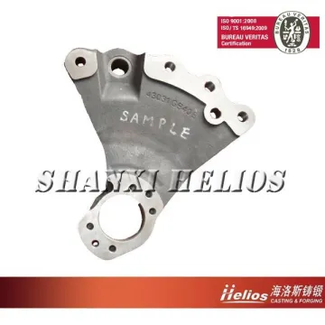 Manufacturers Heavy Duty Parts Drive Axle Brackets