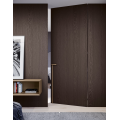 Soluções de porta invisíveis premium para design sem costura