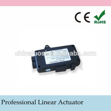 110V/220V/240V controller for linear actuators