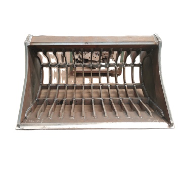 OEM Standard Excavator Bucket Spare Parts for Sale