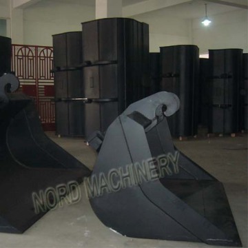 Heavy Duty Bucket