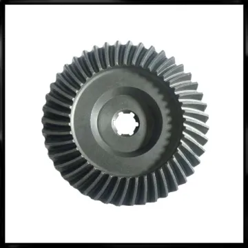 Beliveable bevel wheel in China